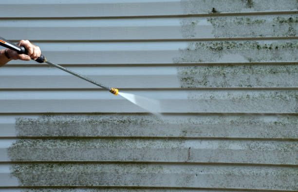 Trusted Rushville, IN Pressure Washing Services Experts